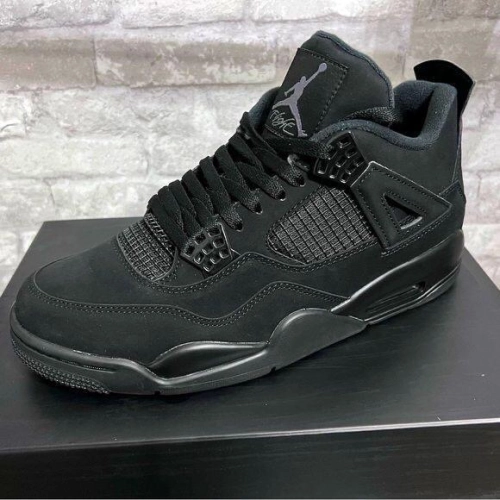 Jordan 4 Black Cat 2020 Reps Sneaker CU1110-010 review ardy