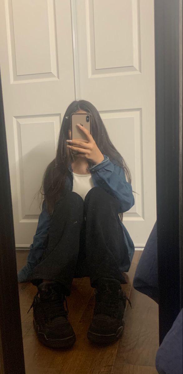 Jordan 4 Black Cat 2020 Reps Sneaker CU1110-010 review Kay