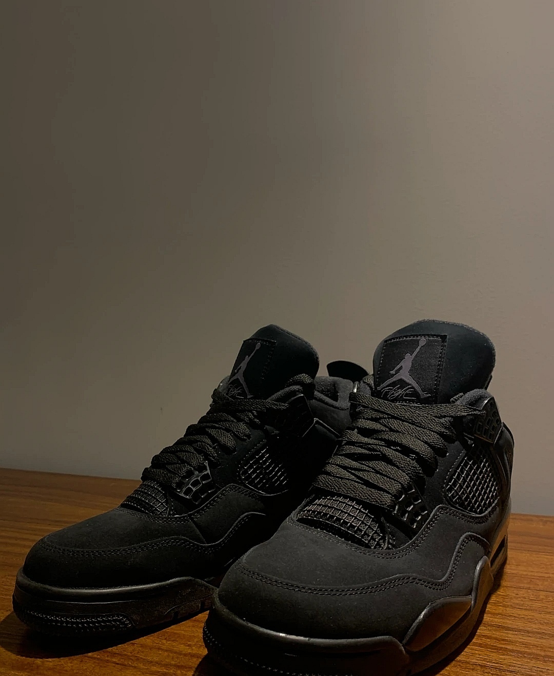 Jordan 4 Black Cat 2020 Reps Sneaker CU1110-010 review Bethwell O'Sonis