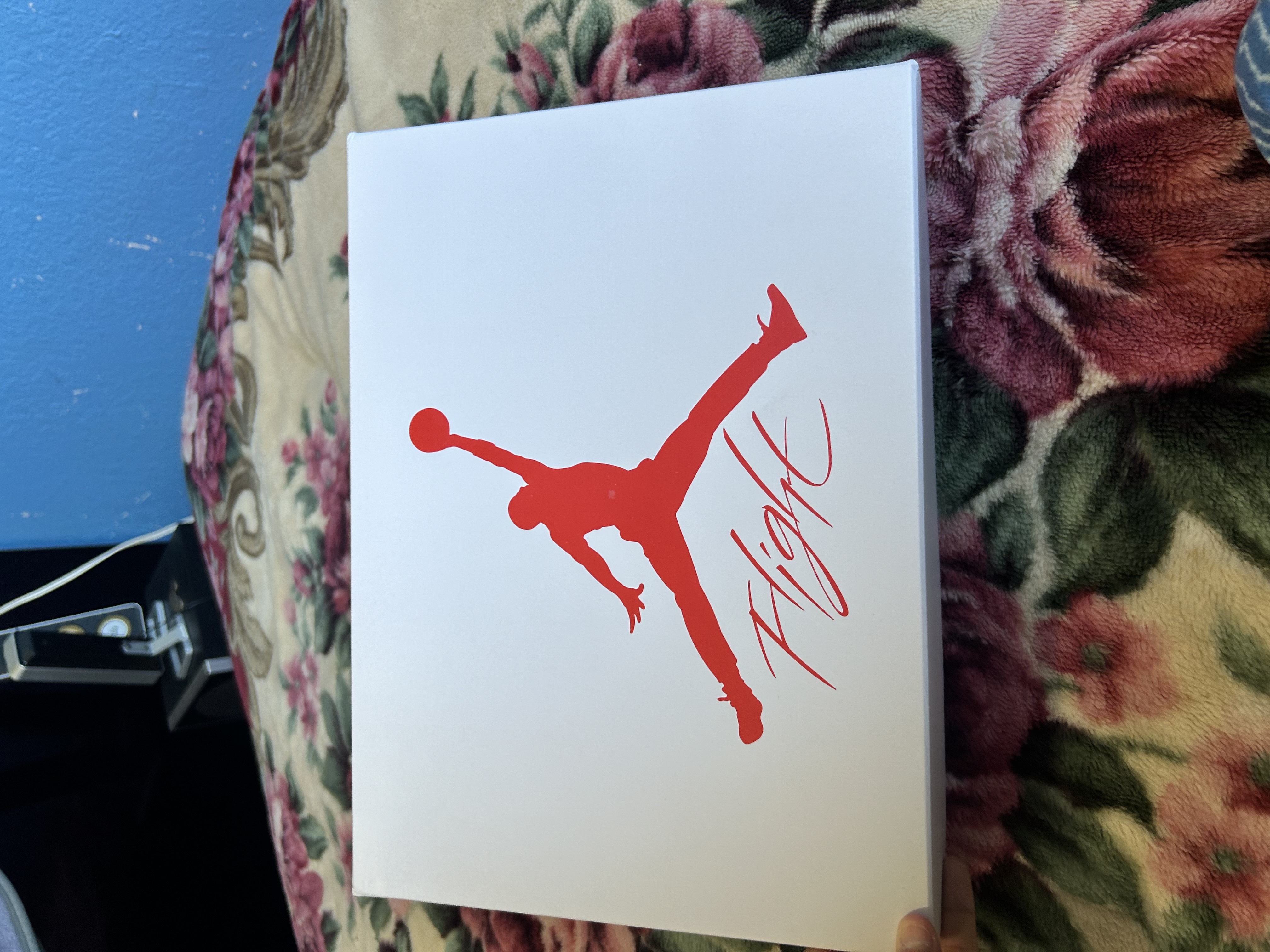 Nike Air Jordan 4 Retro White Oreo Reps Sneakers CT8527-100 review Lil Bro 00