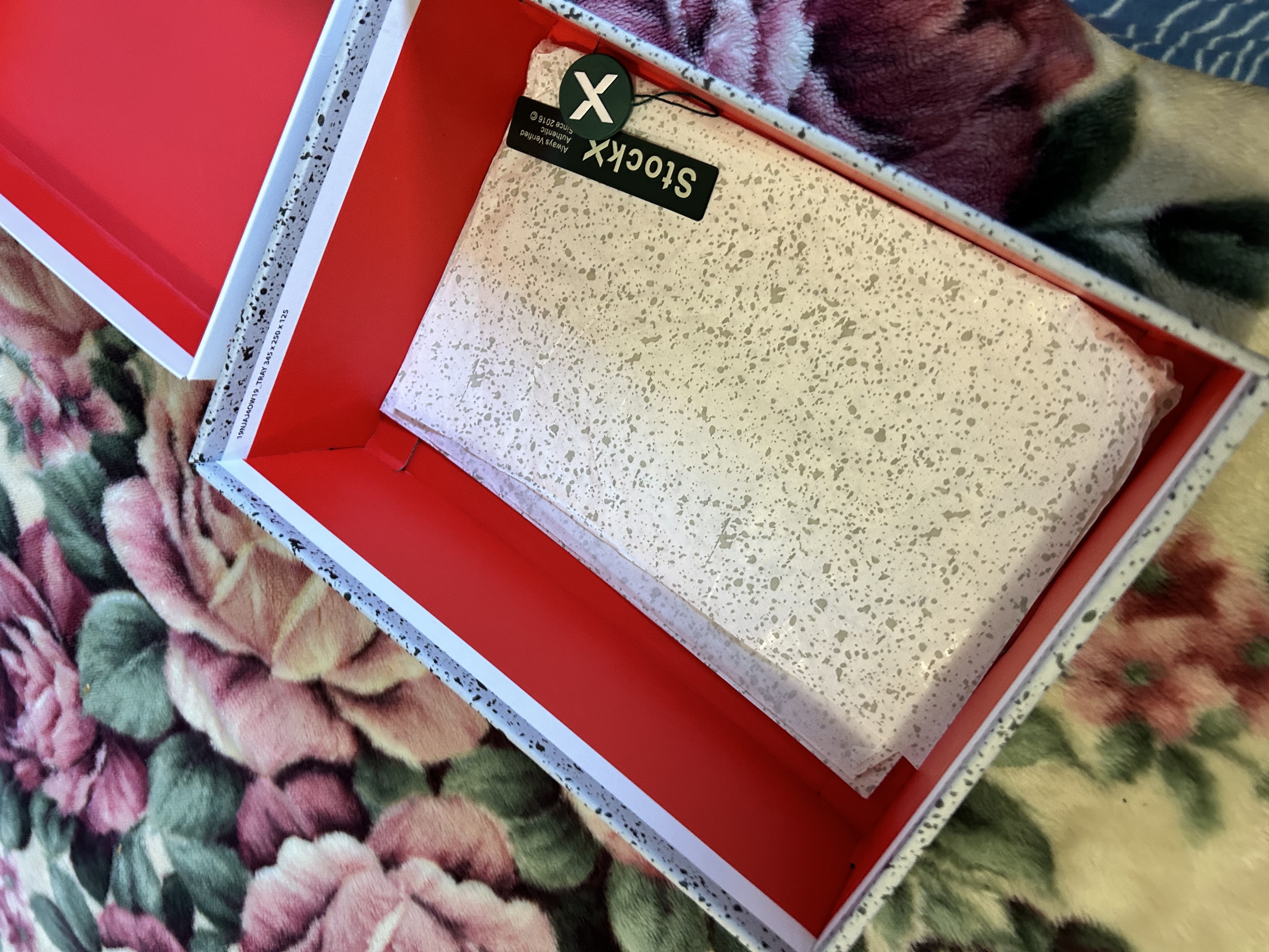 Nike Air Jordan 4 Retro White Oreo Reps Sneakers CT8527-100 review Lil Bro 06