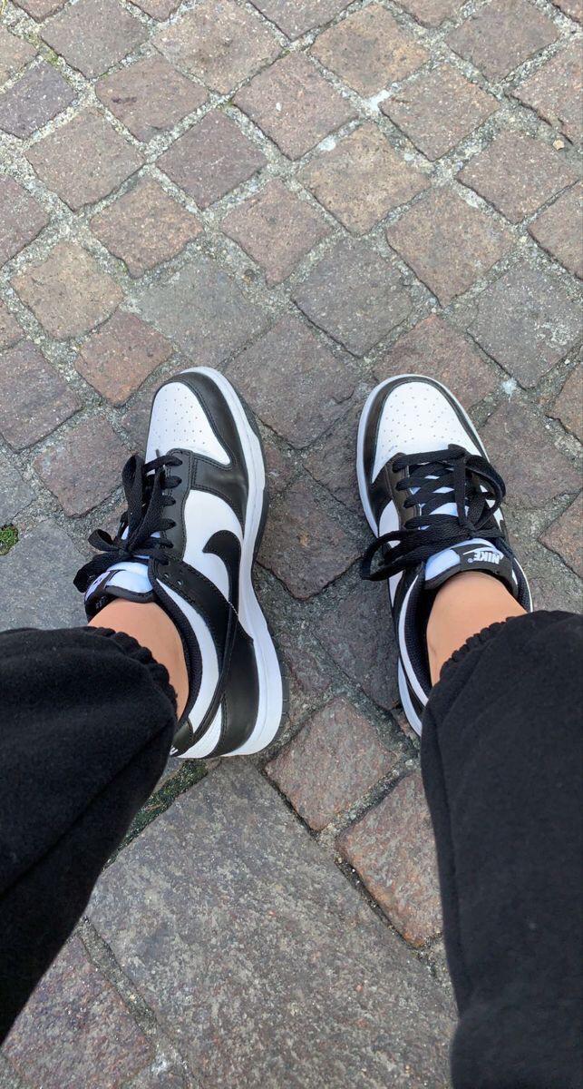 Nike Dunk Low Retro White Black 2021 Reps Sneaker DD1503-101 review Luis Gonzalez