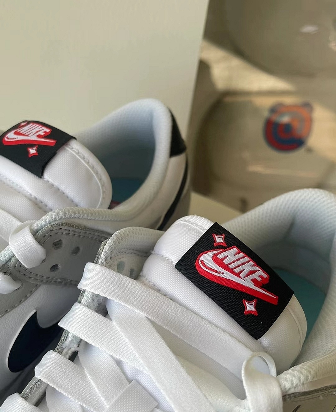 Nike Dunk Low SE Lottery Pack Grey Fog Reps Sneaker DR9654-001 review Farnsworth