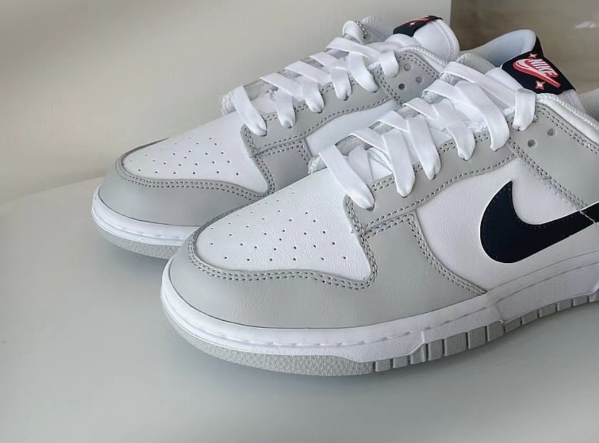 Nike Dunk Low SE Lottery Pack Grey Fog Reps Sneaker DR9654-001 review Mm