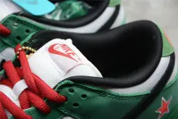 Nike Dunk Heineken Reps Sneaker 304292-302 review LawyerMom
