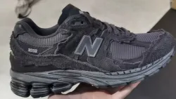 New Balance 2002R Protection Pack Phantom M2002RDB review Trebušak