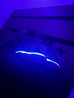 Balenciaga Track LED Black Reps Sneaker 555032 W1GB7 1000/555036W2GB11000 review Ethan 04