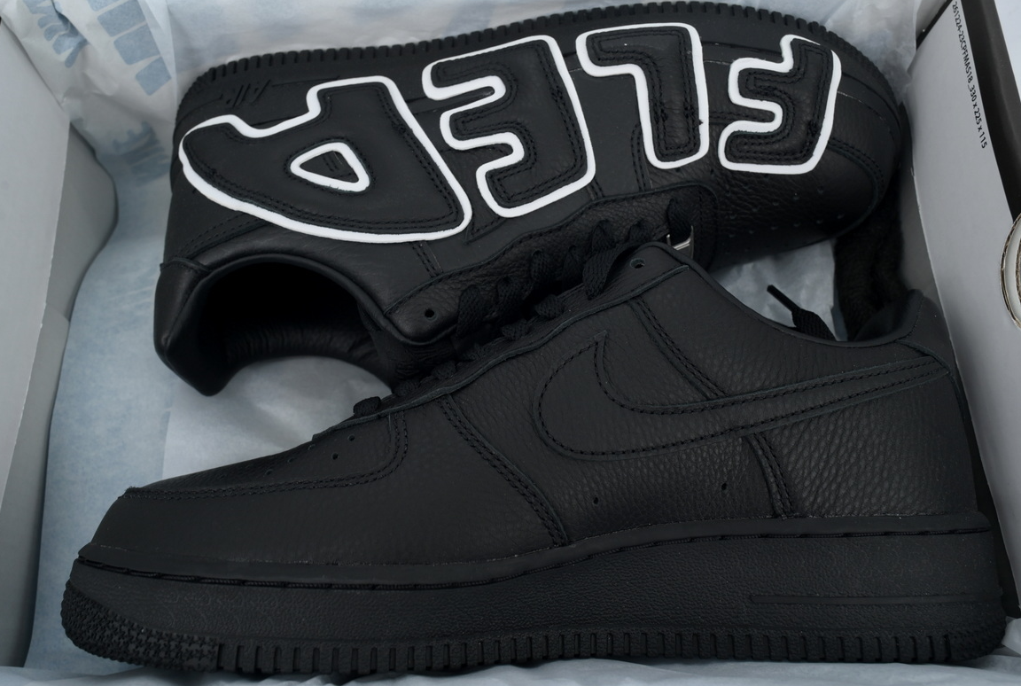 Air Force 1 Low Cactus Plant Flea Market Black (2024) HJ8463-001 review Kanniah Ford
