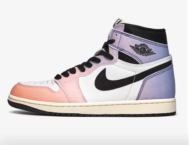 Air Jordan 1 Retro High OG Skyline