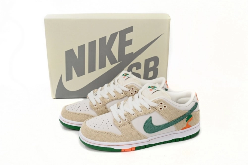 Nike SB Dunk Low x Jarritos