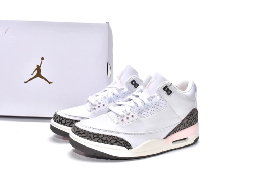 Air Jordan 3 Neapolitan