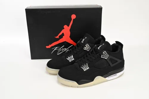 Eminem x Carhartt x air Jordan 4