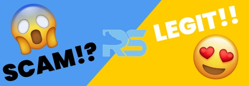 Is RSNOW legit or a scam?