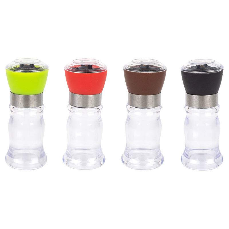 Colorful Carp Grinder Glass Made Cheif Cookies Material