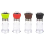 Colorful Carp Grinder Glass Made Cheif Cookies Material
