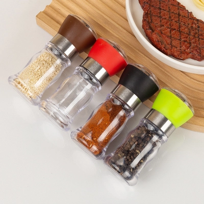 Colorful Carp Grinder Glass Made Cheif Cookies Material 02