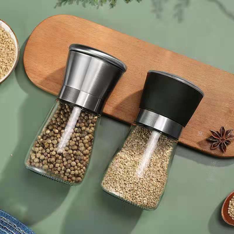 High Quality Spice Grinder Jar