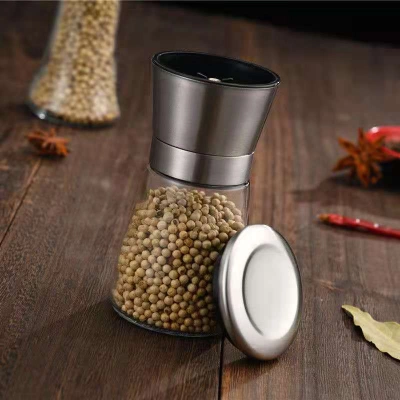 High Quality Spice Grinder Jar 02