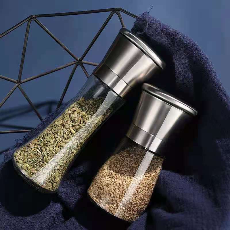 High Quality Spice Grinder Jar