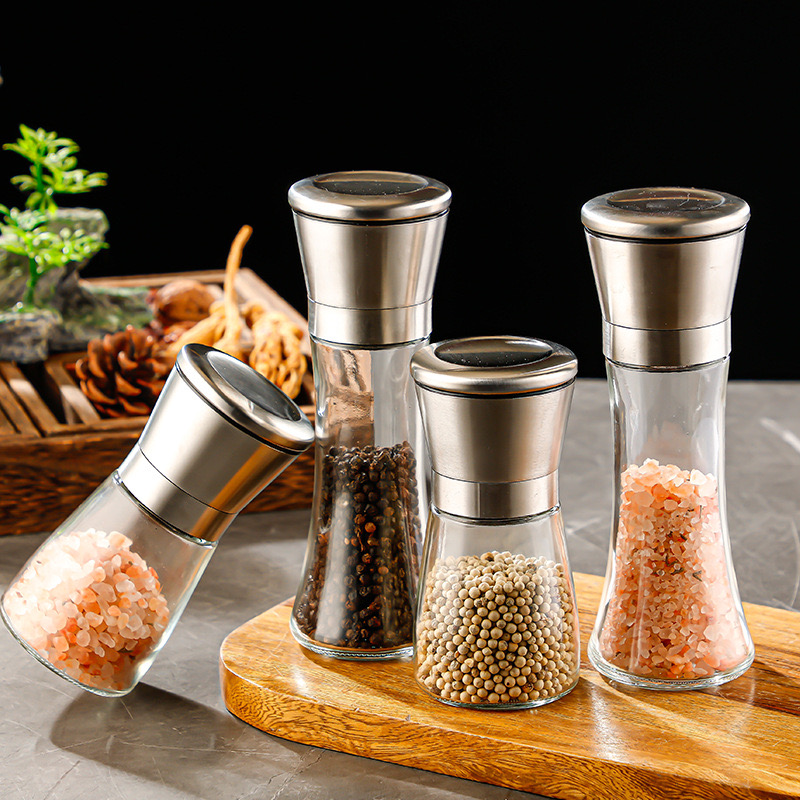 High Quality Spice Grinder Jar