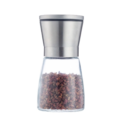 Home Kitchen Pepper Grinder Manual Pepper Powder Grinder 02