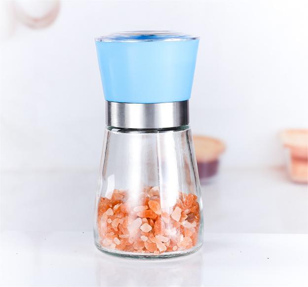 Home Pepper Grinder Manual Pepper Powder Grinder Kitchen