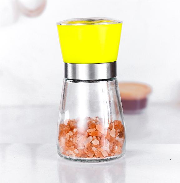 Home Pepper Grinder Manual Pepper Powder Grinder Kitchen