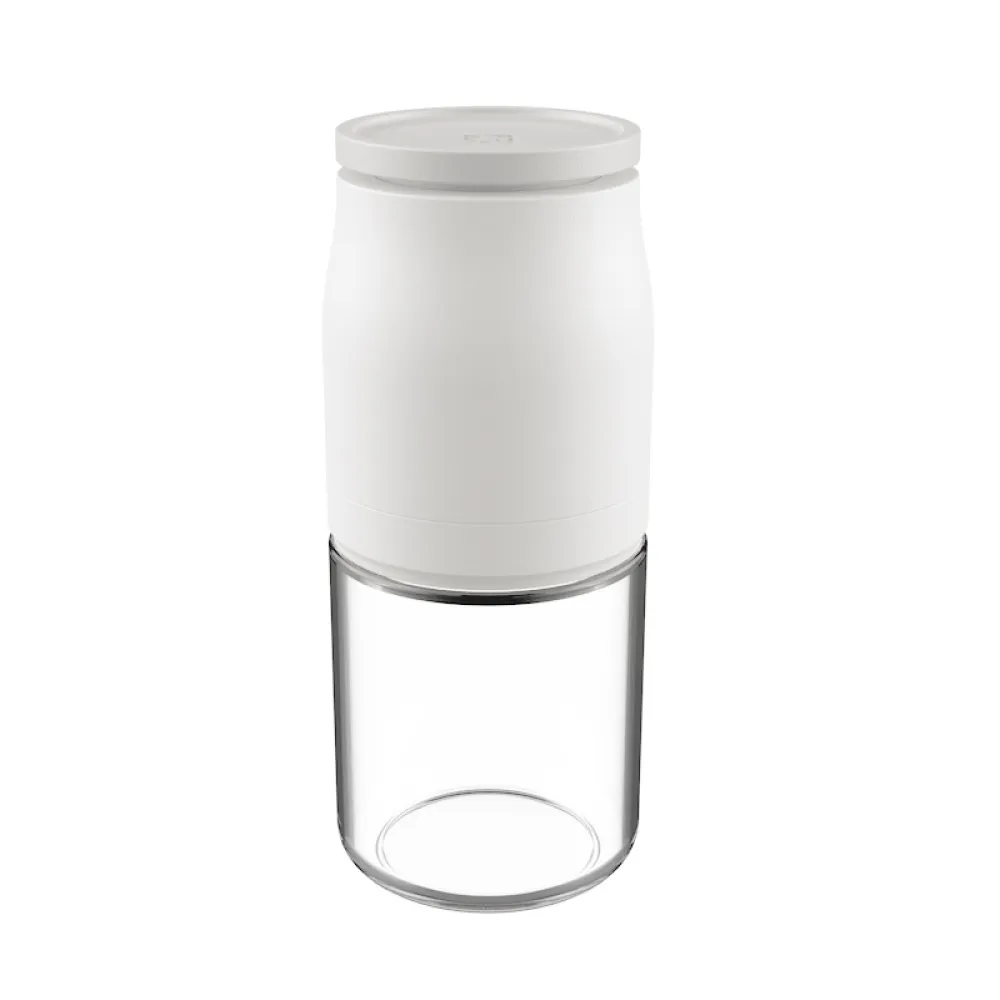 Adjustable Stainless Steel Grinders