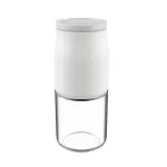 Adjustable Stainless Steel Grinders
