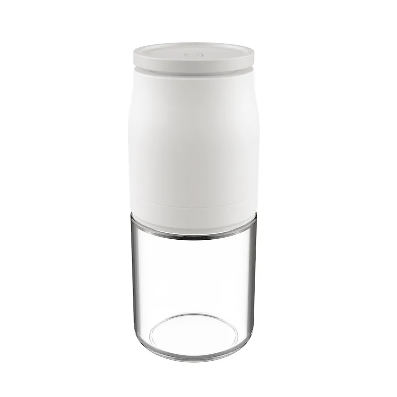 Adjustable Stainless Steel Grinders