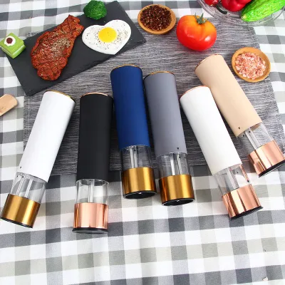 Electric Food Grinders 01