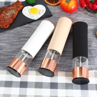 Electric Food Grinders 02