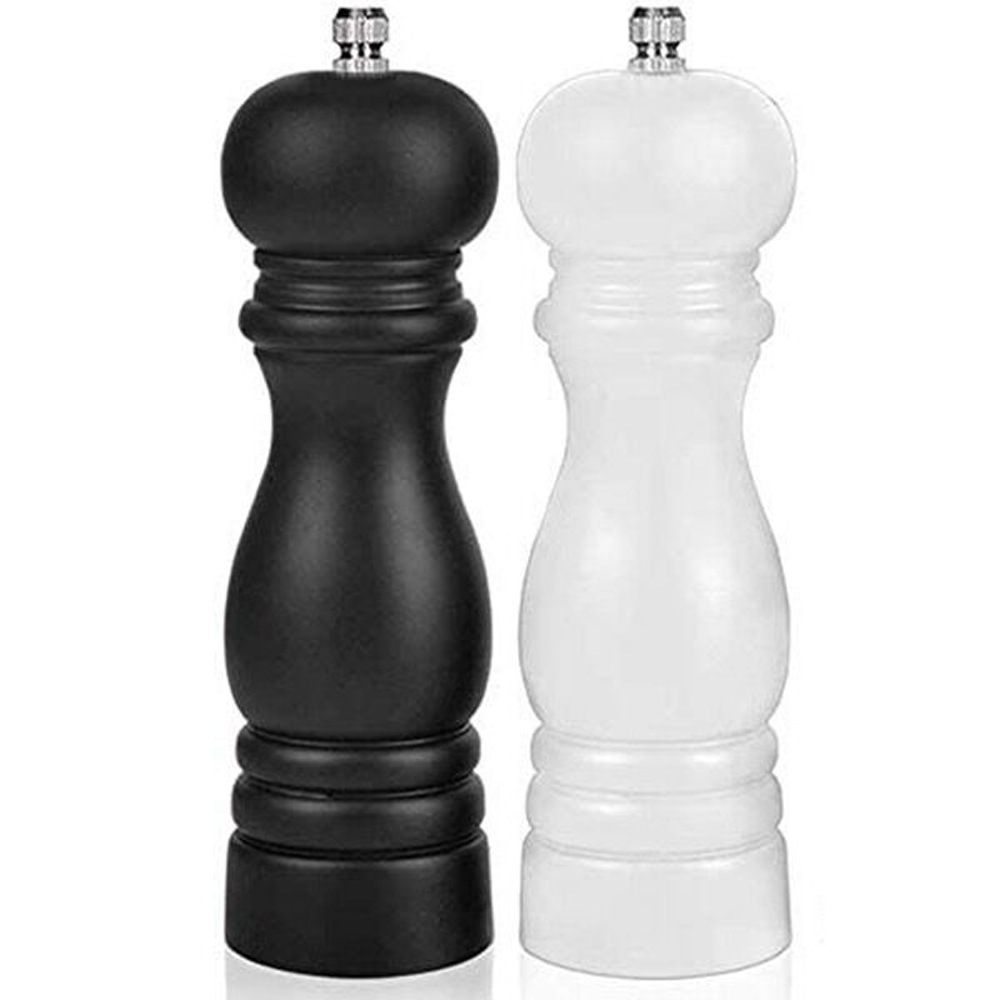 High Quality Plastic Manual Grinders