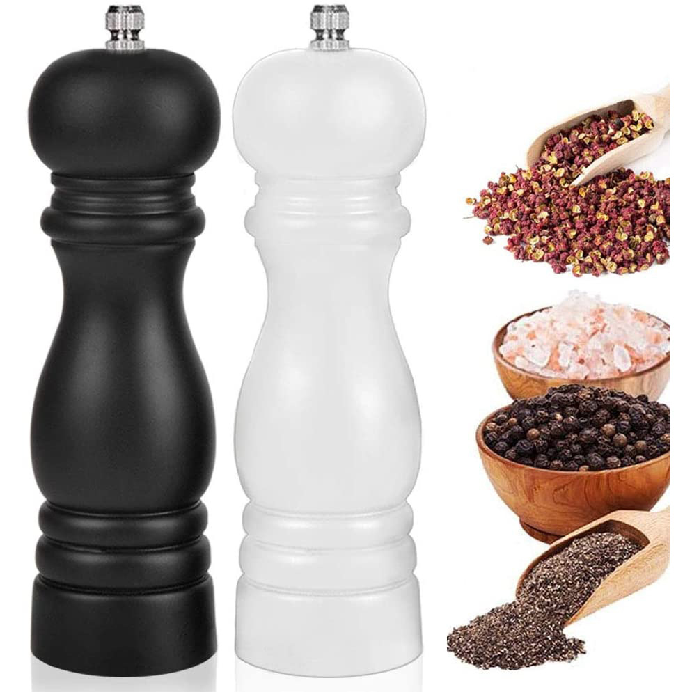 High Quality Plastic Manual Grinders