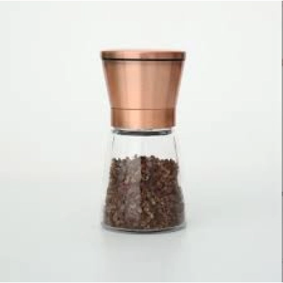 Premium salt and pepper grinder sleeve starter kits 02