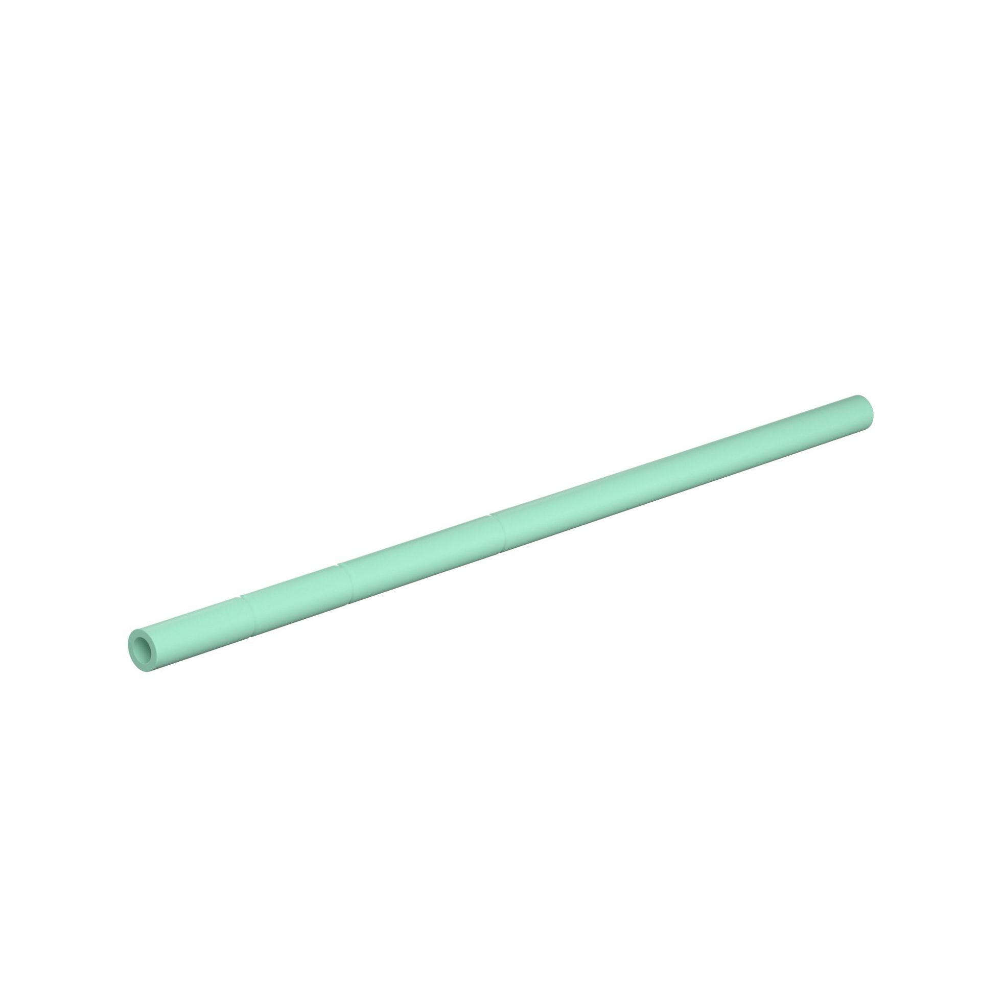 Customized Food Grade Silicone Straws With Easy To Clean Color Straws