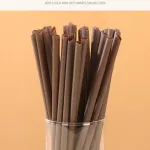 Fully Biodegradable Coffee Straws - Disposable Individually Wrapped Eco-Friendly Brown Straws for Branded Coffee