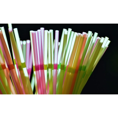 copy of Metal straw disposable use wholesale for cold and warm drink 02