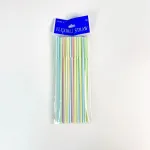 disposable straw disposable use wholesale for cafe milk tea