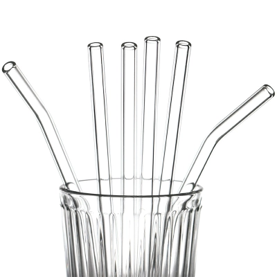 Glass Straw Wholesale A+ Quality Wholesale  02