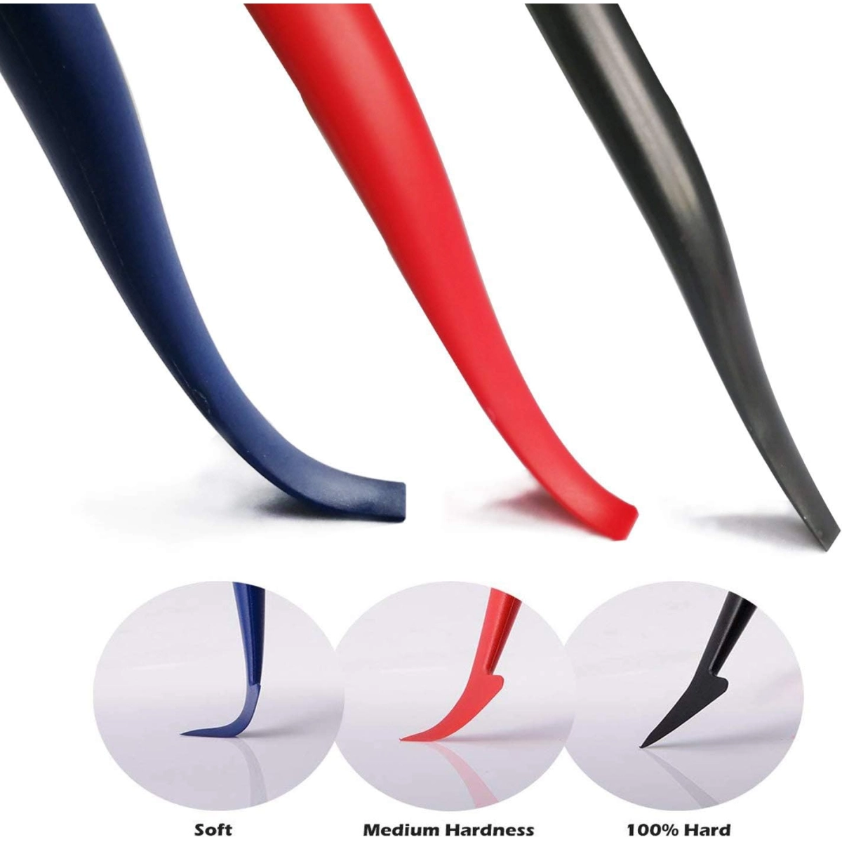 5 in 1 Tucking Tool Set