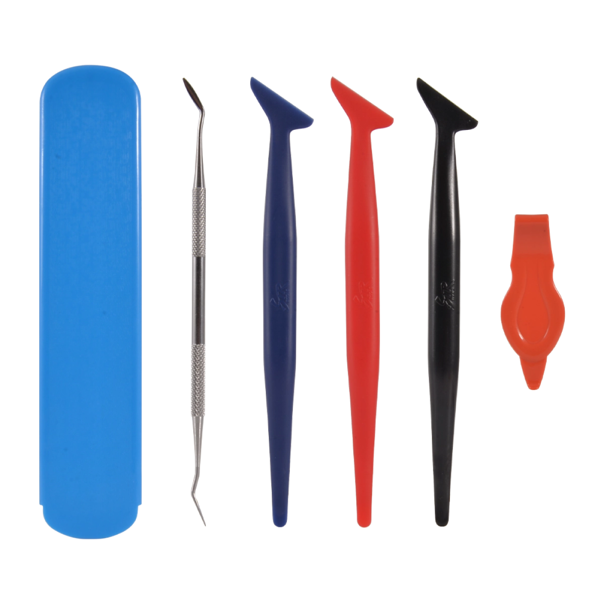 5 in 1 Tucking Tool Set
