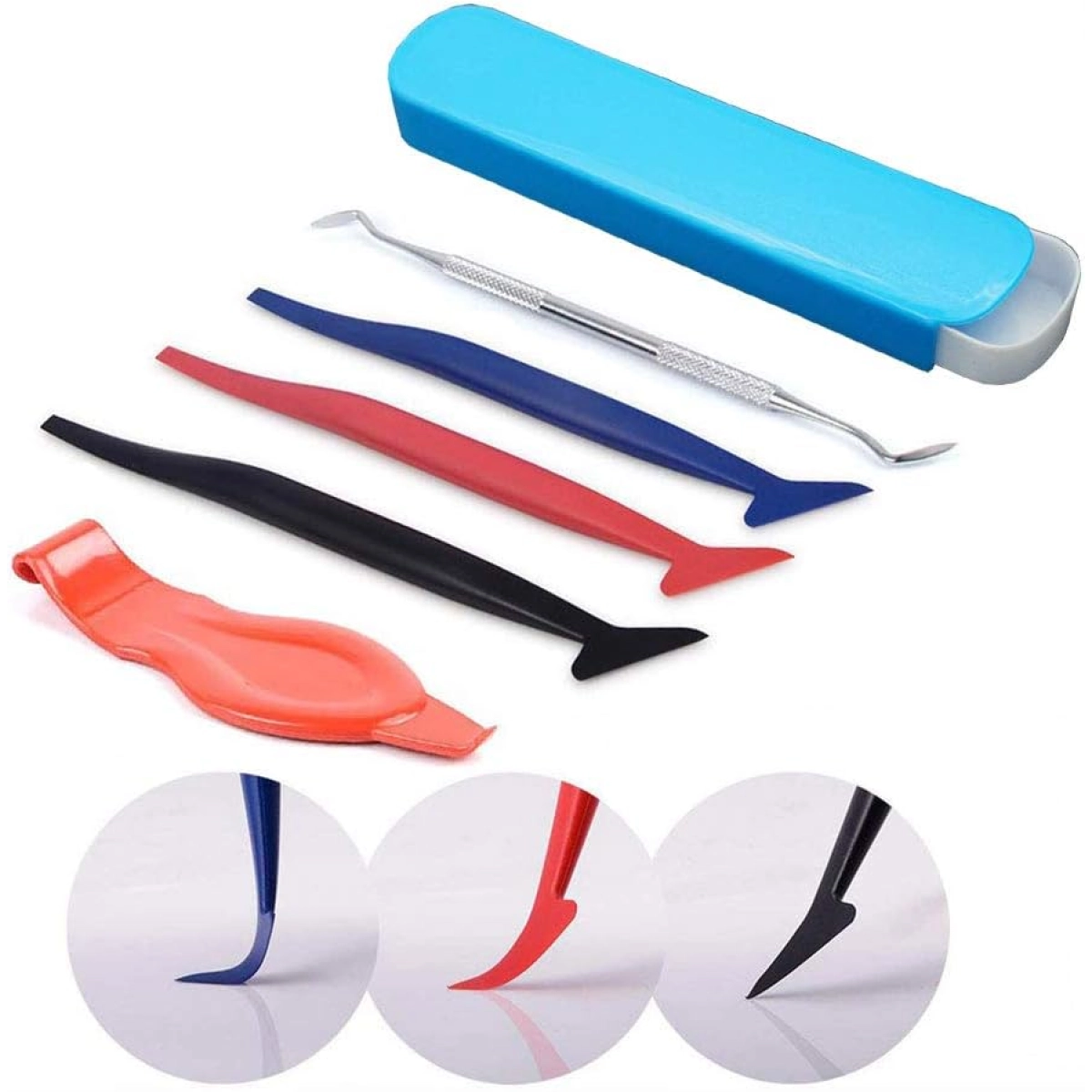 5 in 1 Tucking Tool Set