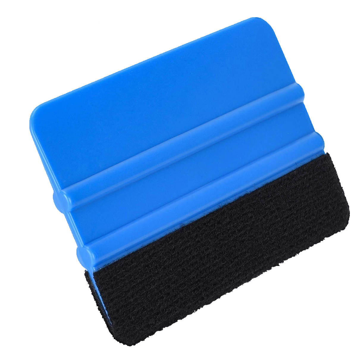 Squeegee for Wrap Installation