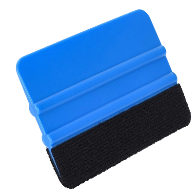 Squeegee for Wrap Installation 01