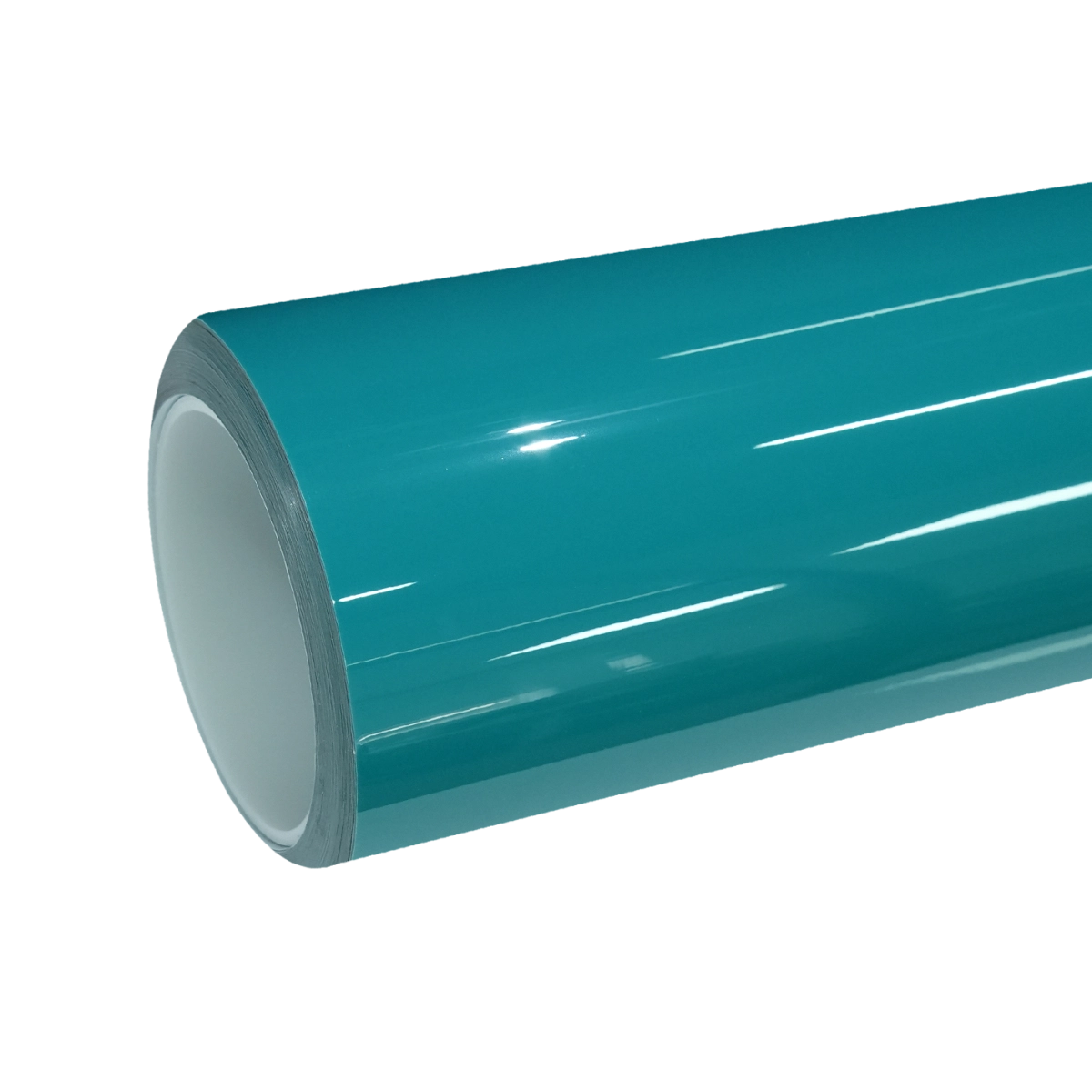 TPU Gloss Gulf Blue Colored PPF Paint Protection Film
