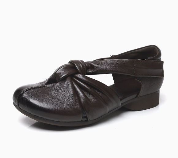 Velokicks New Sandals Brown