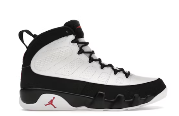 Jordan 9 Retro 0G (2016) 302370-112