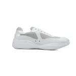 Prada America's Cup White
