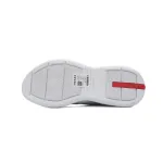 Prada America's Cup White